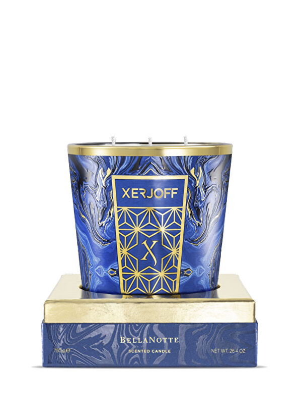 Xerjoff Xerjoff BellaNotte 750 gr Mum - 2