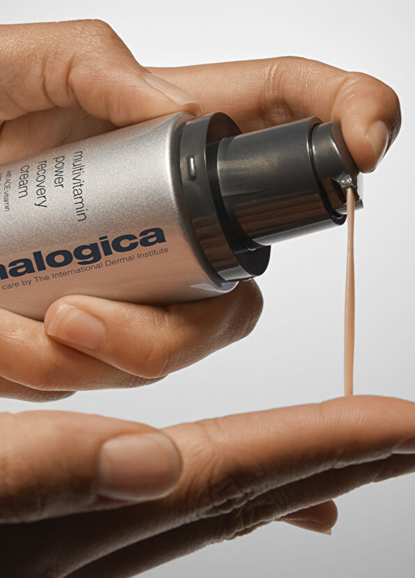 Dermalogica Multivitamin Power Recovery Nemlendirici Yüz Kremi 50 ml - 2