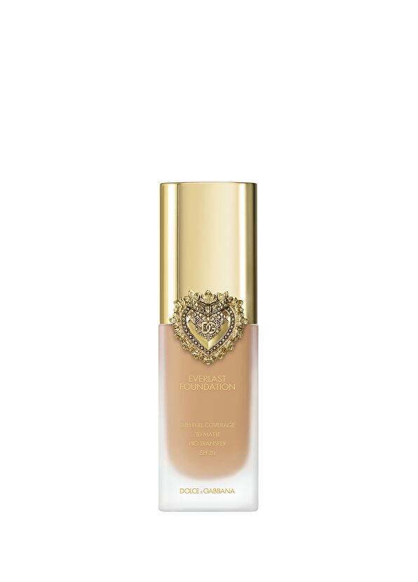 Dolce&Gabbana Everlast Foundation 16N Light Medium - 1