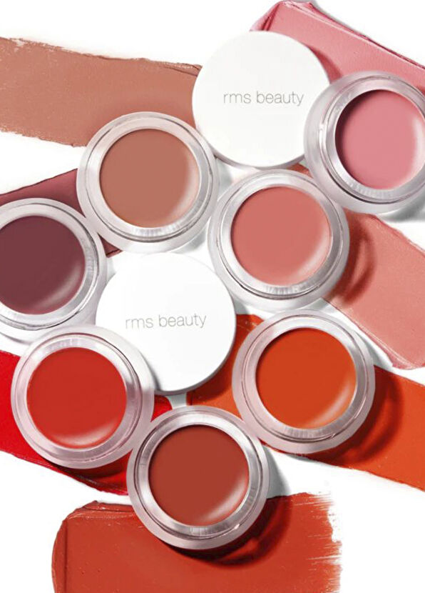 RMS Beauty Lip2Cheek Lost Angel Dudak & Yanak Allık ve Ruj 4,82 gr - 3