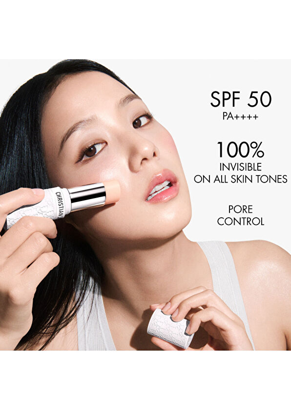 Dior Mattifying Invisible UV Stick SPF 50 PA++++ - 2