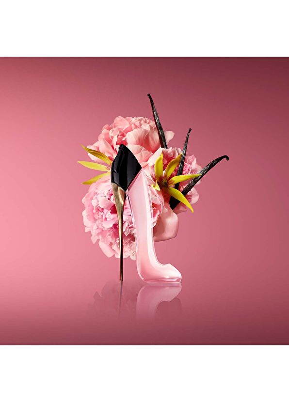 Carolina Herrera Good Girl Blush Edp 80Ml - 4