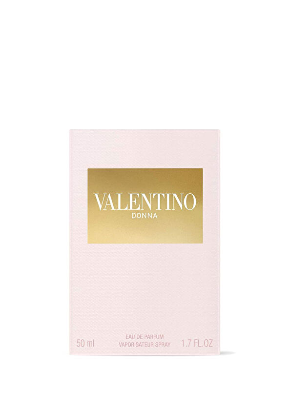 Valentino Valentino Donna 50 ml EDP Kadın Parfüm - 3