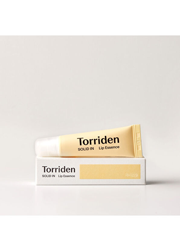 Torriden Solid-İn Ceramide Lip Essence Bariyer Koruyucu ve Kuruluk Karşıtı 5 Çeşit Seramidli Dudak Esansı 11 ml - 2