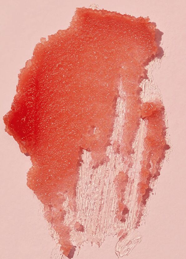 Frank Body Lip Scrub Cherry Bomb Dudak Peelingi 15 ml - 4
