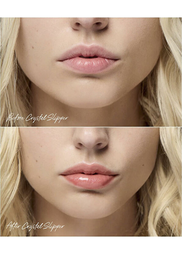 RMS Beauty Legendary Lip Oil Açık Bej Nemlendirici Parlatıcı Dudak Yağı 5 ml - 3