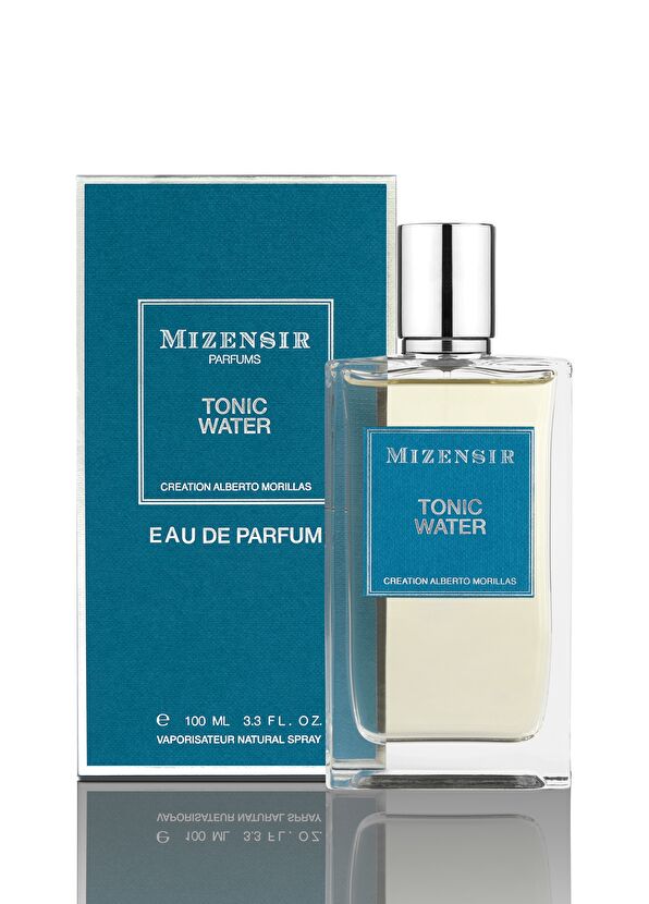 Mizensir Tonic Water 100 Ml Perfume - 2