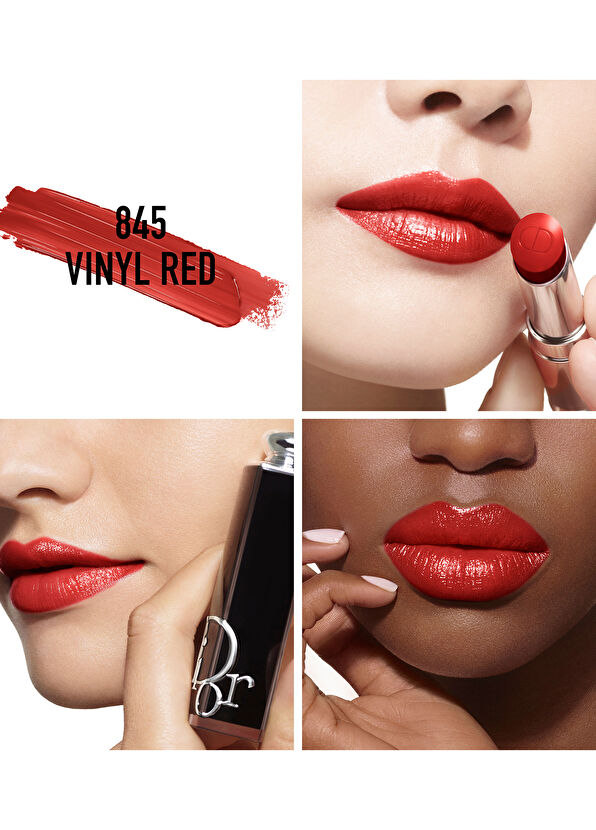 Dior Addict Lipstick 845 - 2