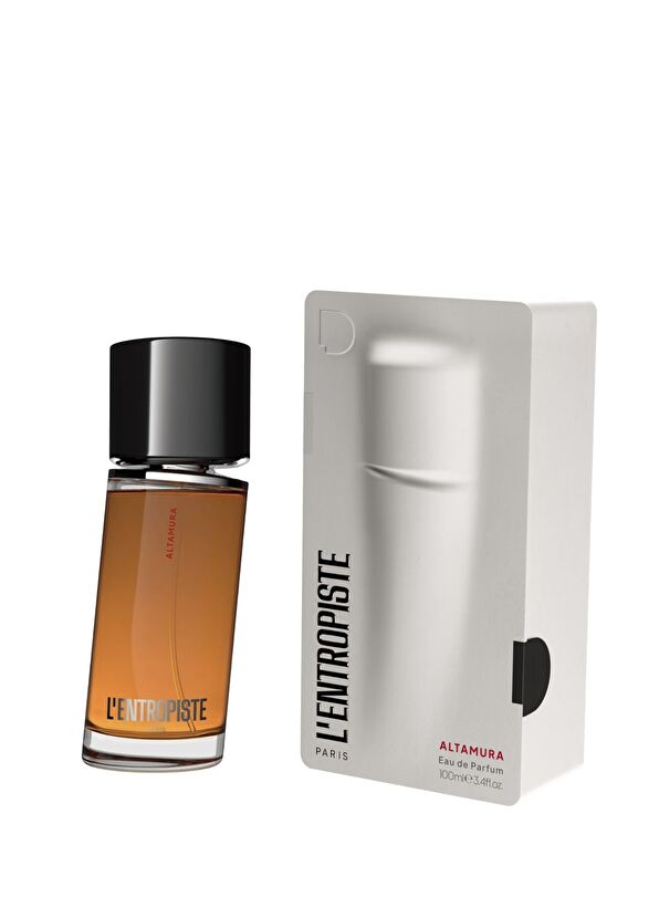 L'entropiste Altamura EDP 100 ml Kadın Parfüm - 2