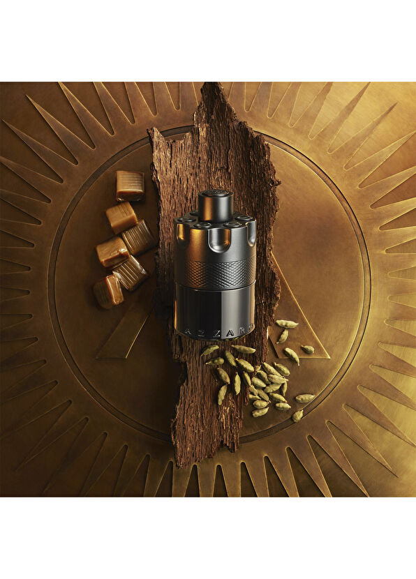 Azzaro The Most Wanted Intense EDP 50 ml Erkek Parfüm - 4