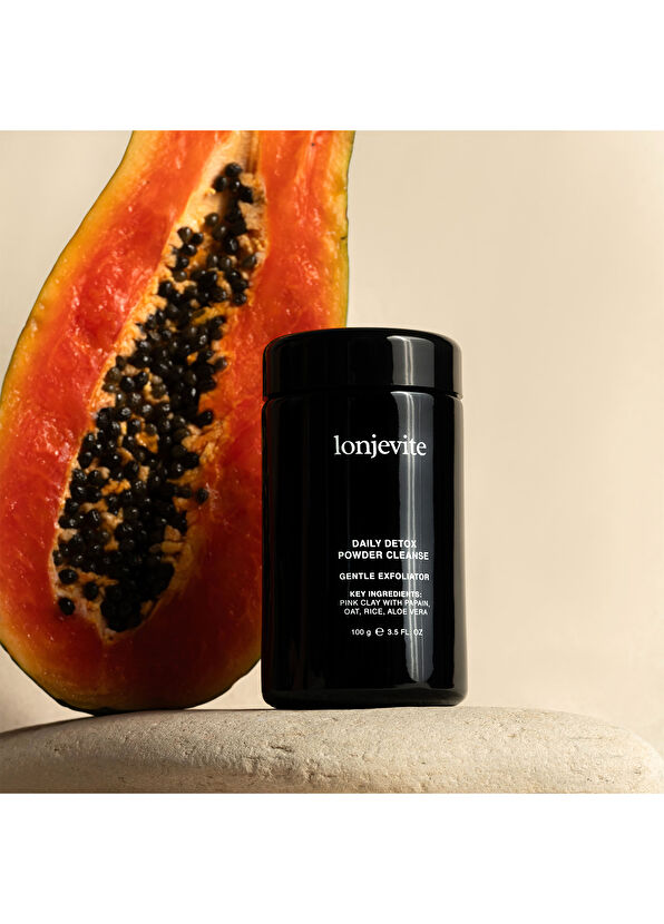 Lonjevite Kusursuz Gece Bakım Seti  | Flawless Night Glow  - 4