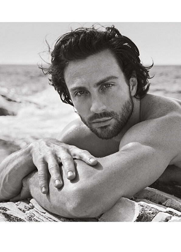 Giorgio Armani Acqua di Gio Parfum 200ml - 3