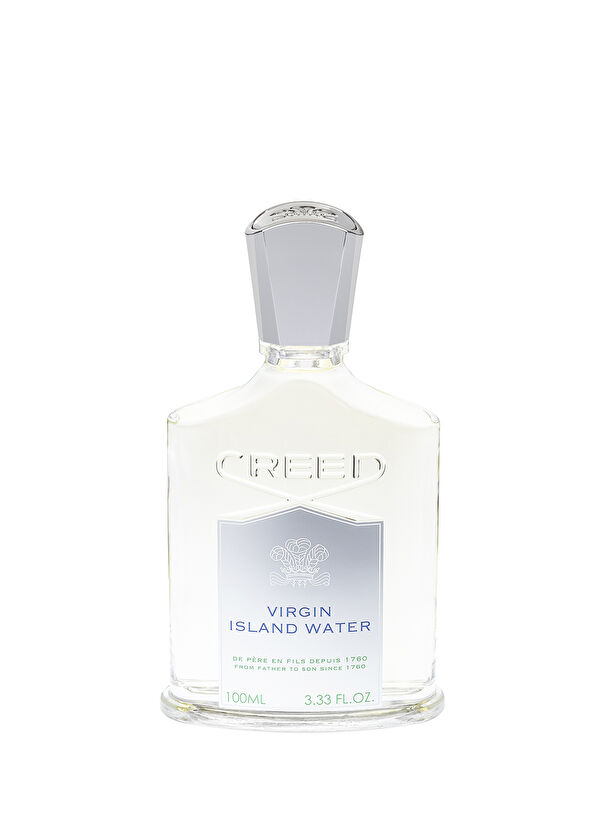 Creed Millesime Virgin Island Water EDP 100 ml Parfüm - 1