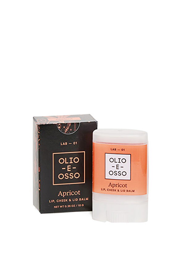 Olio E Osso Ruj Allık Lip Cheek Eye Multi Stick Clean Beauty Tinted Blush Dudak Renkli Nemlendirici  - 1