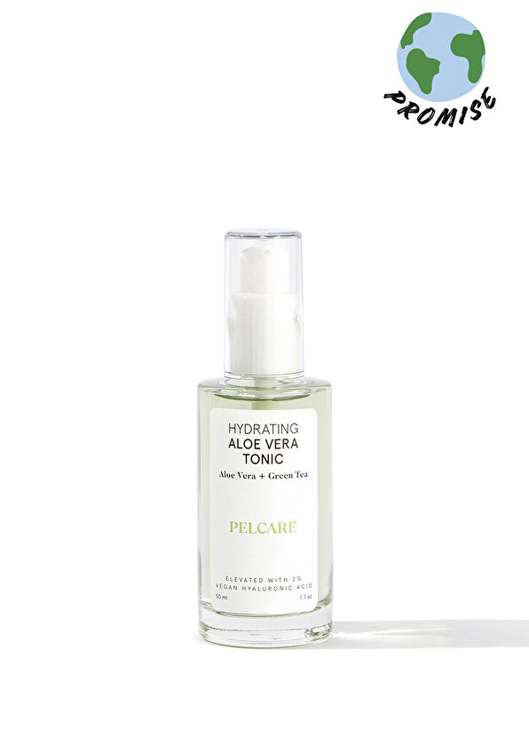 Pelcare Hydrating Aloe Vera Tonic - 1