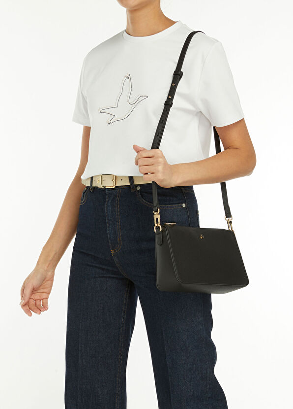 Beymen Club Picollo Siyah Kadın Çanta - 2