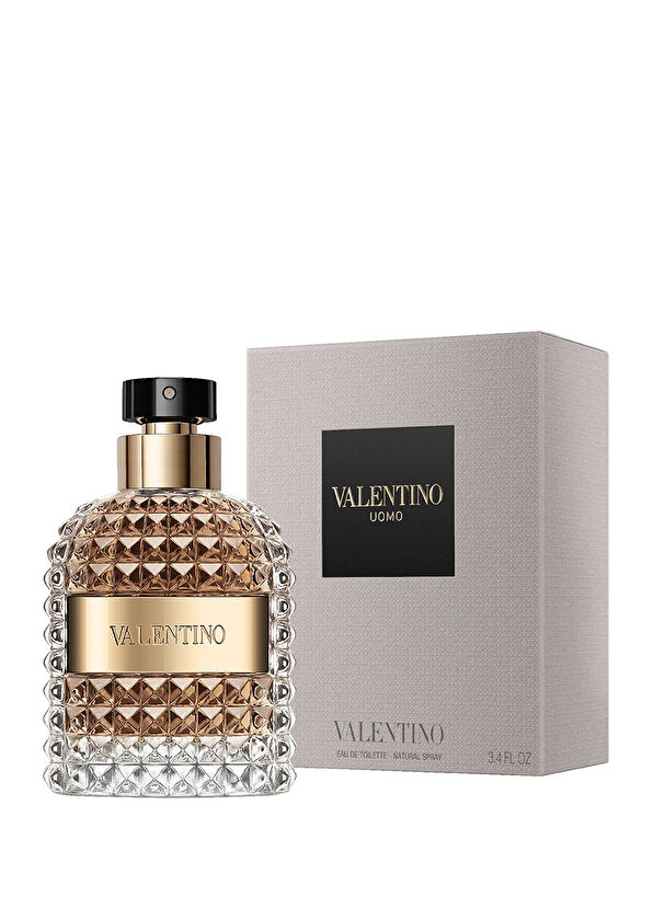 Valentino Umo 100 ml EDT Erkek Parfüm - 2
