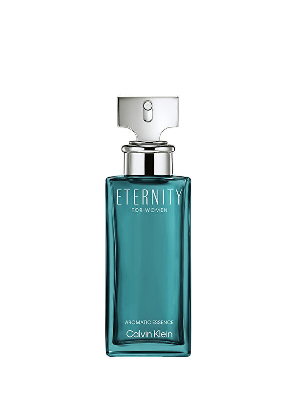 Calvin Klein Eternity Aromatic Essence Intense EDP Women's Perfume 100 ml - 1