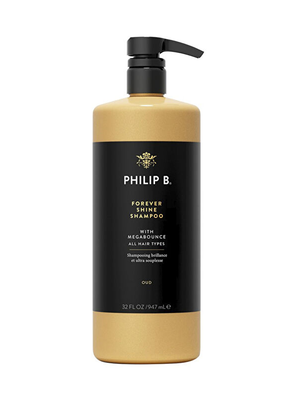 Philip B. Forever Shine Shampoo 947 ml - 1