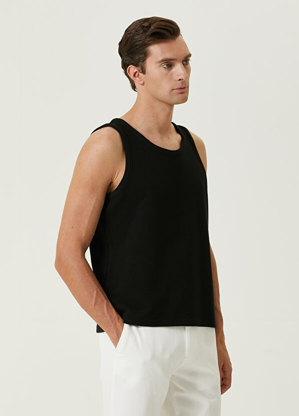 Beymen Club Siyah Atlet - 4