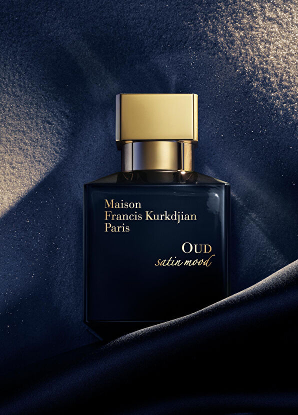 Maison Francis Kurkdjian Oud Satin Mood Edp 35ml - 4