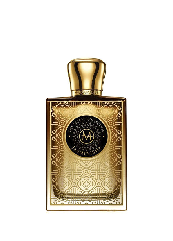 Moresque Secret Collection Jasminisha EDP 75 ml - 1