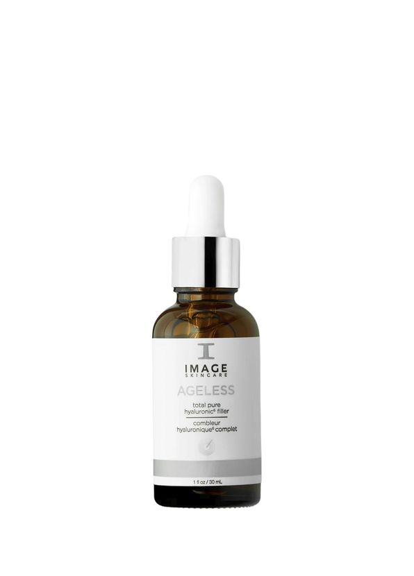 Image Skincare Ageless Total Pure Hyaluronic 6 Filler Anti-Aging Skin Serum 30 ml - 1