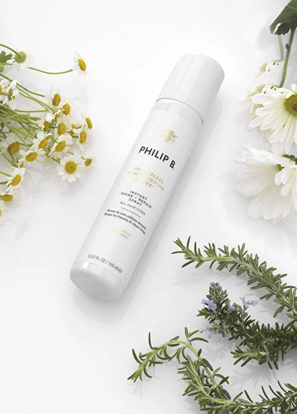 Philip B. Weightless Conditioning Water Saç Toniği 150 ml - 2