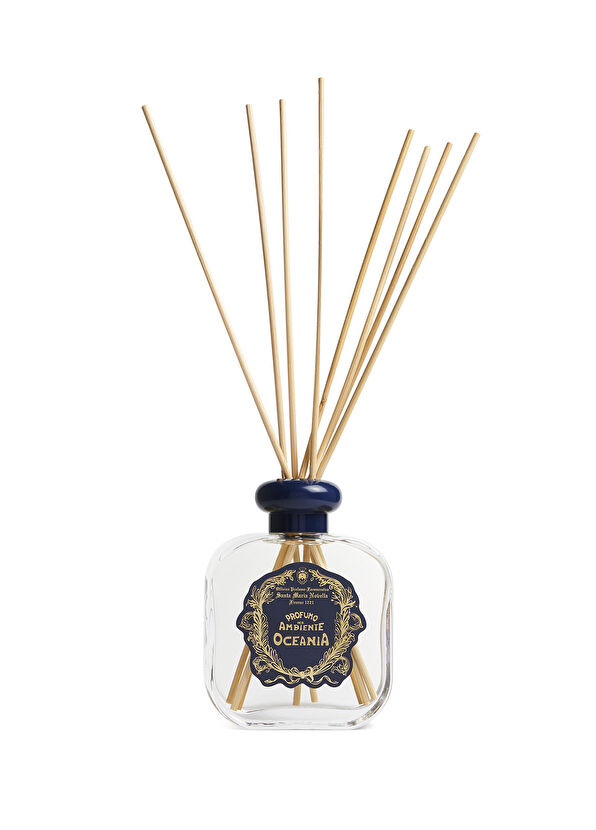 Santa Maria Novella Prof.per Amb.Oceania,Room Fragance,Okyanus,Difüzör - 1