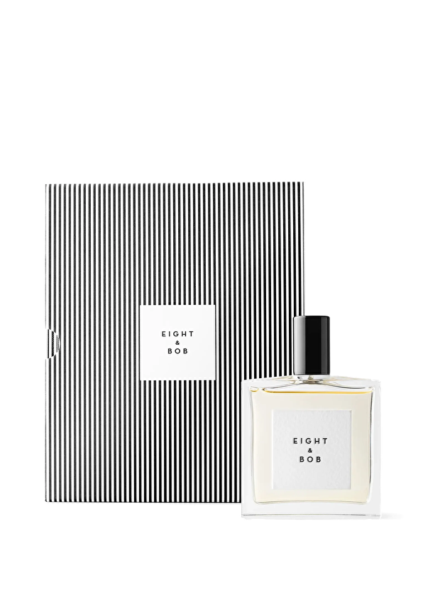 Eight & Bob Eb Original Inside Book 100 ml EDP - 2