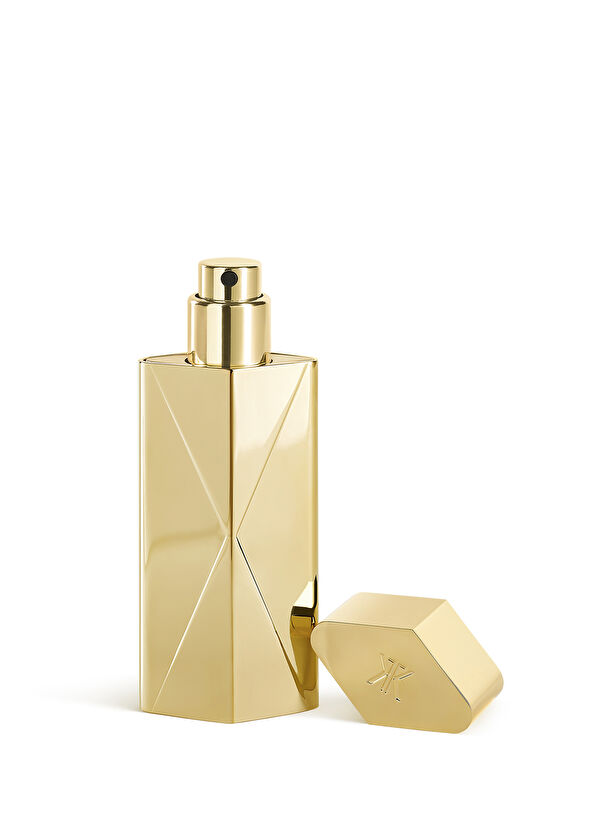 Maison Francis Kurkdjian Globe Trotter Gold Edition 33 ml Parfüm Kutusu - 1