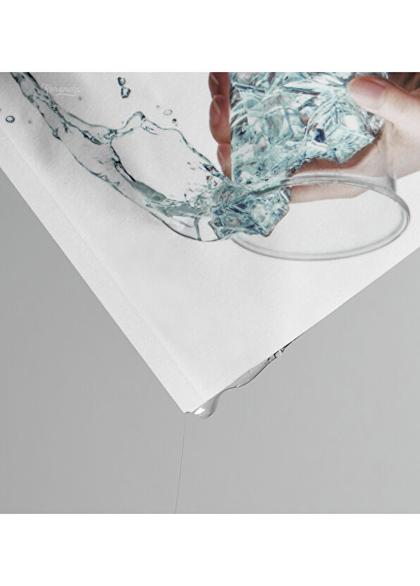 Rovectin Dr. Mask Aqua 7 farklı Hyaluronik Asit ve Pantenollü Nemlendirici Yüz Maskesi 25 ml - 3