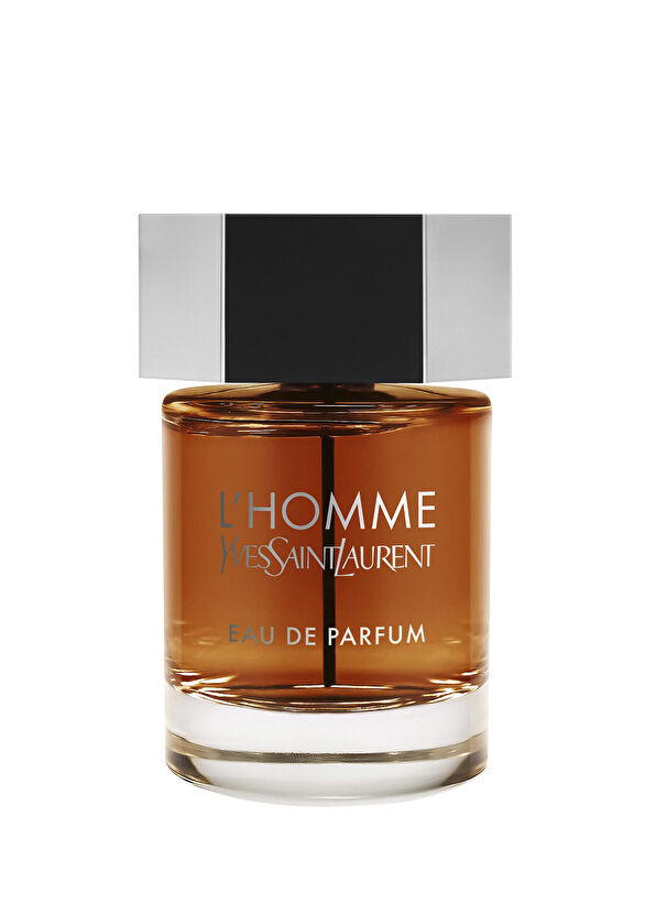 Yves Saint Laurent L'Homme Edp 100 Ml Men'S Perfume - 1