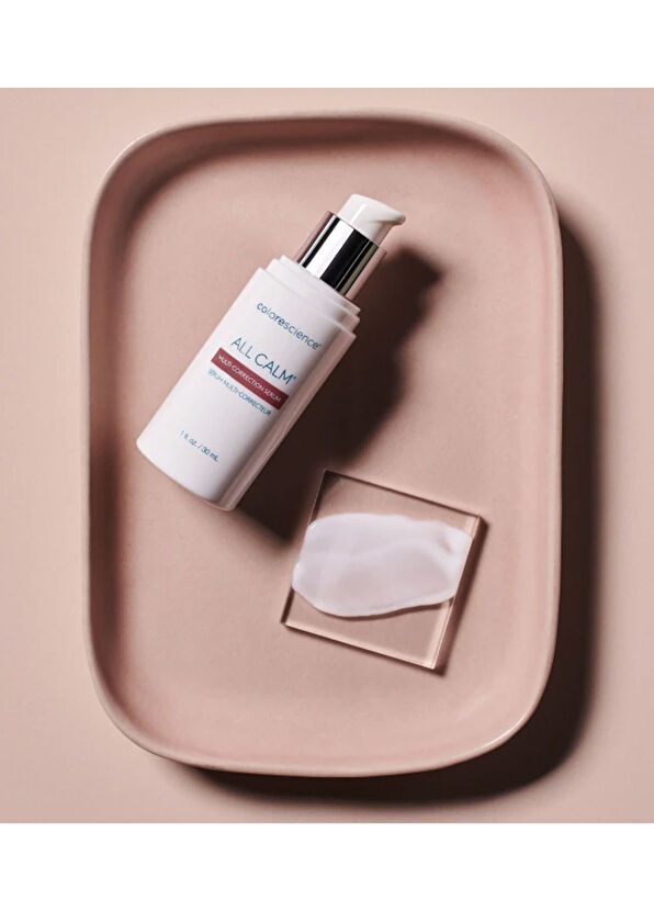 Colorescience All Calm Multi-Correction Cilt Tonu Eşitleyici Serum 30 ml - 3