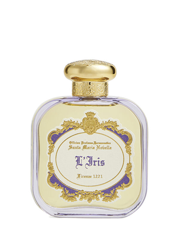 Santa Maria Novella Iris EDP 100 ml Unisex Parfüm - 1