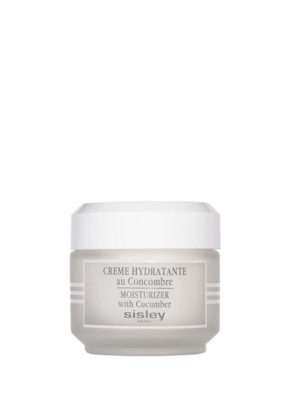 Sisley Creme Hydratante Nemlendirici 50 ml - 1