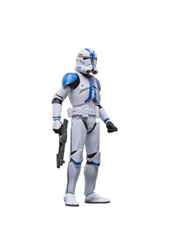 Star Wars  Black Series Tactical Ops Trooper Star Wars: Revenge of the Sith Action Figure - 4