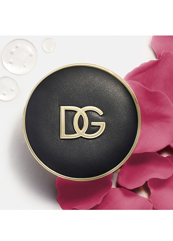 Dolce&Gabbana Rose Glow Cushion 4N Foundation - 2