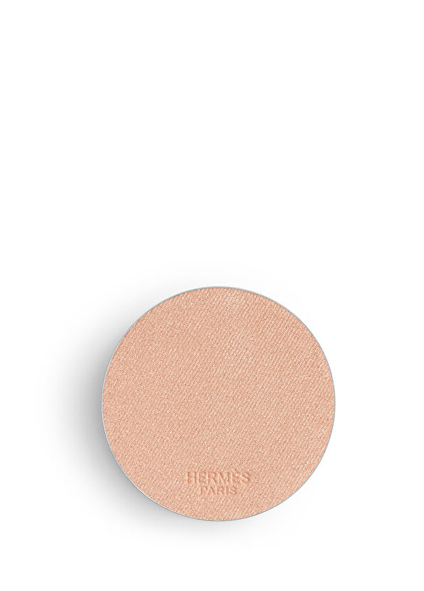 Hermès Plein Air 02 Miragre Parlak Işıltılı Pudra - 2