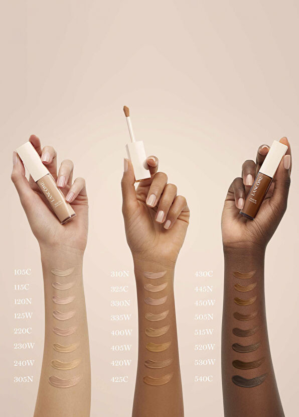 Lancome Teint Idole Ultra Wear Care & Glow Serum Concealer - 2