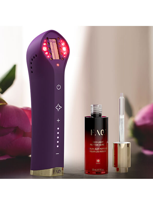 Foreo CİLT BAKIM CİHAZI - 4