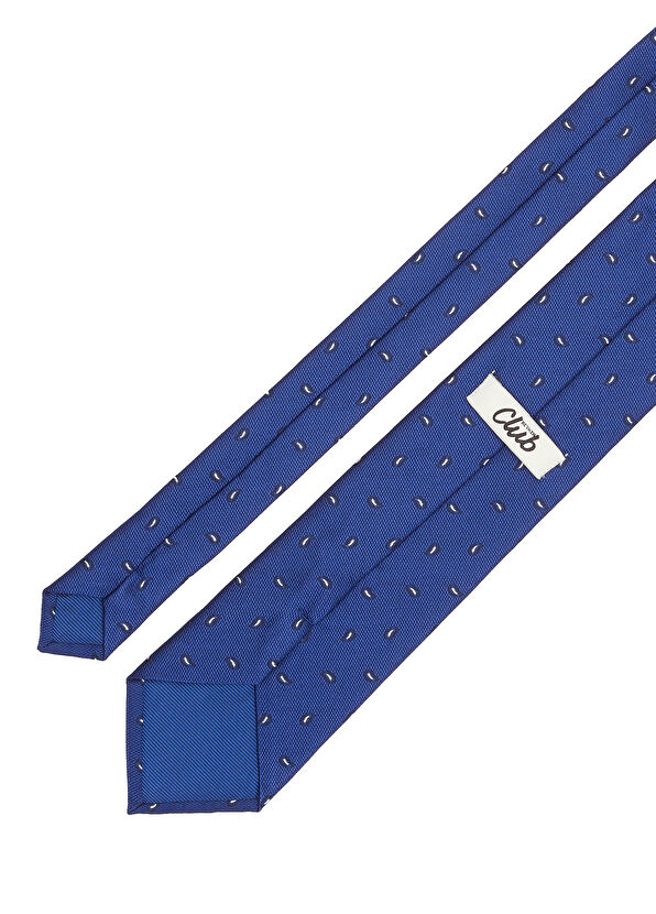 Beymen Club Lacivert Kravat - 2