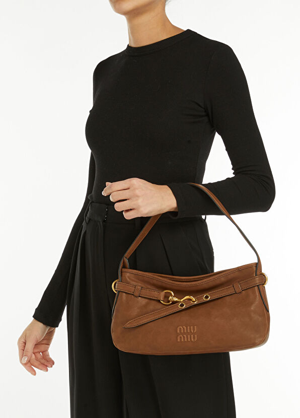 Miu Miu Aventure Çanta - Görsel 3