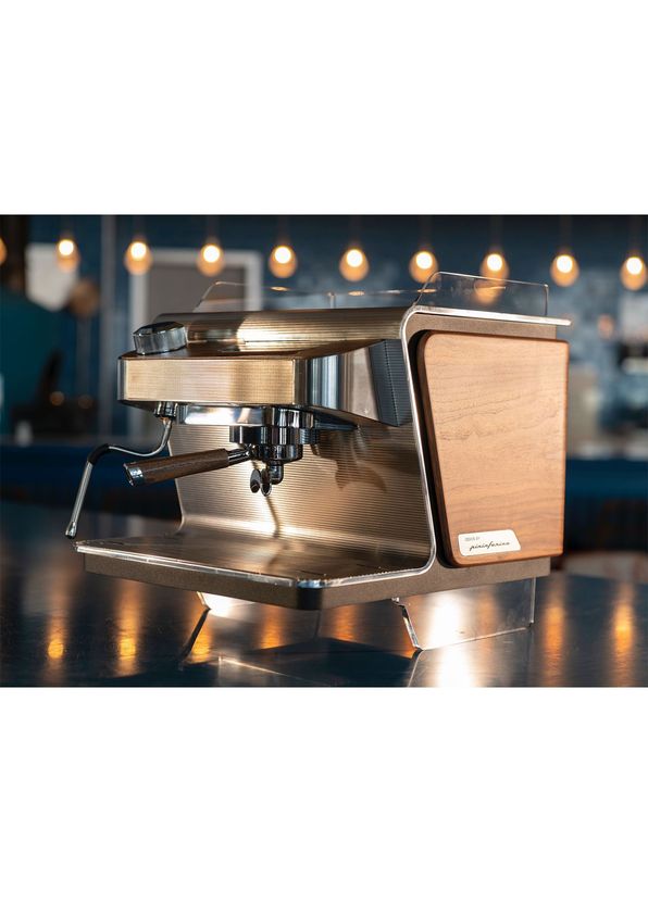 Levee Single Group Espresso Makinesi  - 3