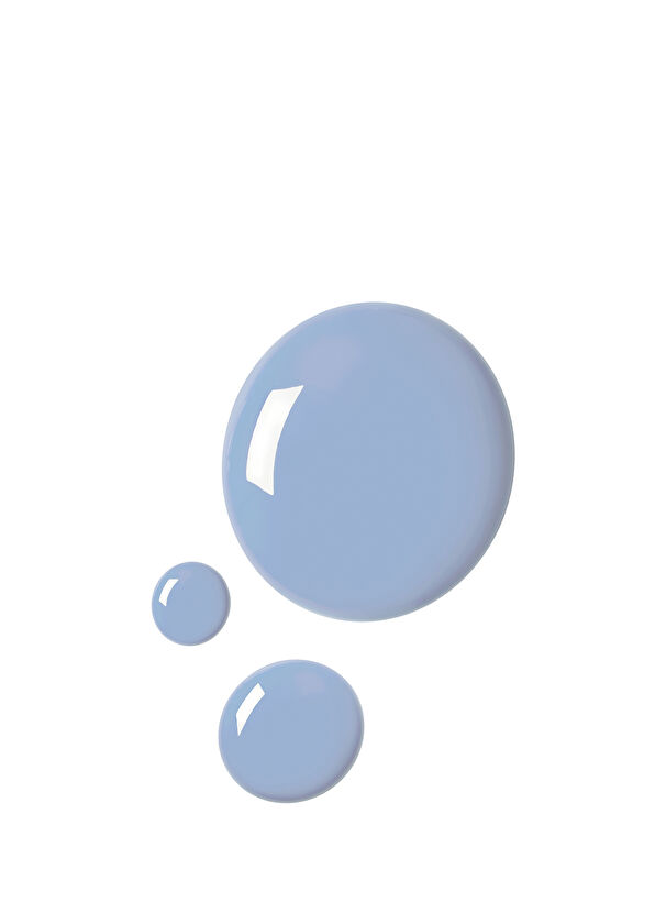 Gucci Vernis a Ongles Lucky Baby Blue 716 Oje - 2