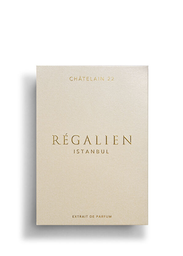 Regalien Chatelain 22 Extrait De 80ml Parfüm - 2