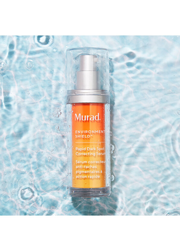 Murad Rapid Dark Spot Correcting Serum Hızlı Etkili Leke Karşıtı Bakım Serumu - 2