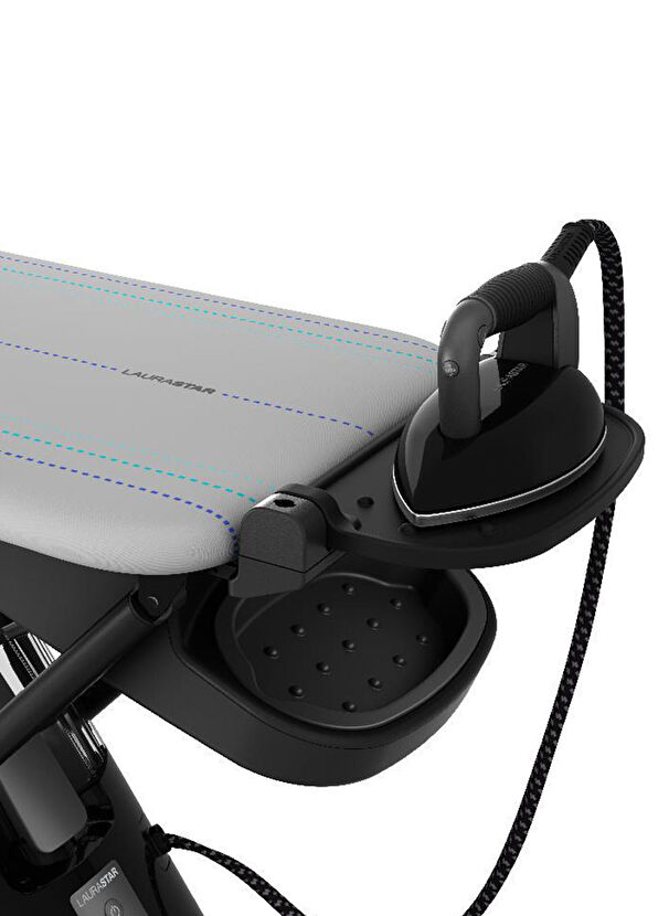 Laurastar System Smart M Steam Generator Iron System - 3