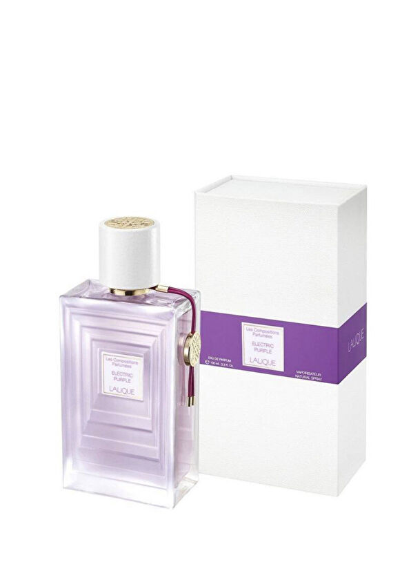 Lalique Les Compositions Electric Purple EDP 100 ml Women's Perfume - 2