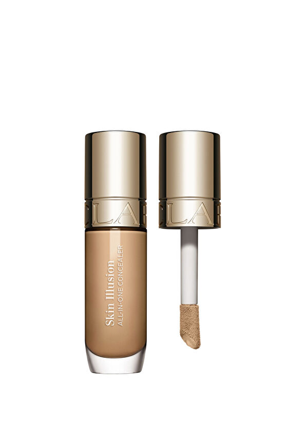 Clarins Skin Illusion All-In-One Concealer No: 08 Concealer 10 ml - 2